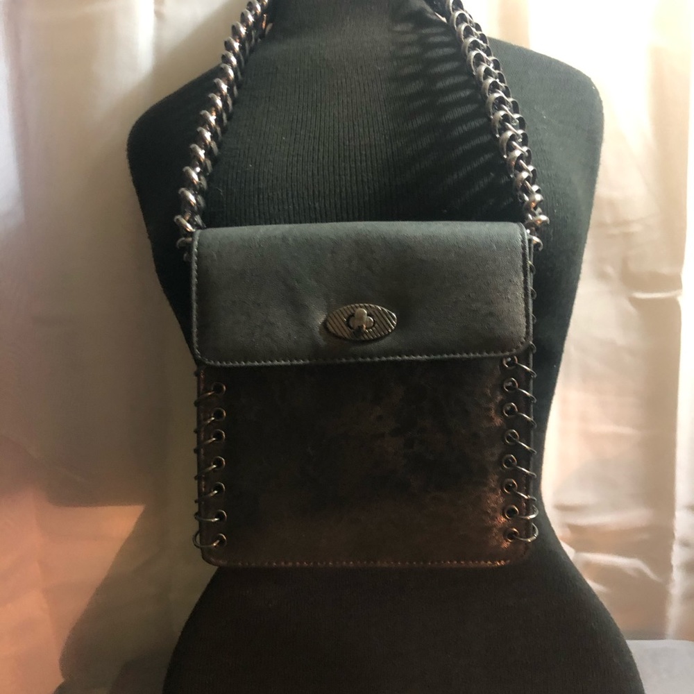 Black Purse